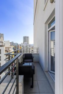 Magnificent Diamond Duplex - 5