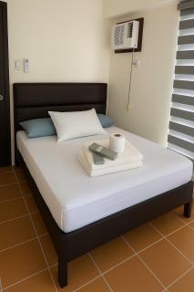 Kasara urban resort & residences - Manila - 2