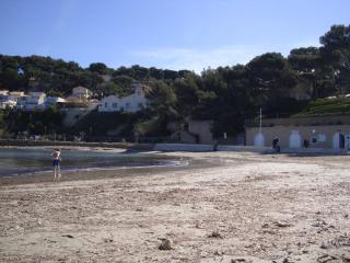 Studio bord de mer - 1