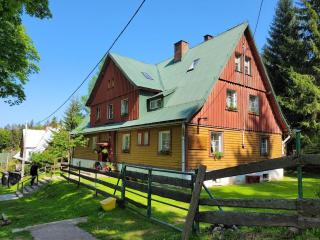 Leśne Apartamenty - Zieleniec - 7
