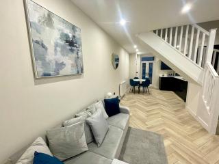 Modern 2BR Duplex in Pontcanna Cardiff Stay in a stylish space - Cardiff - 0