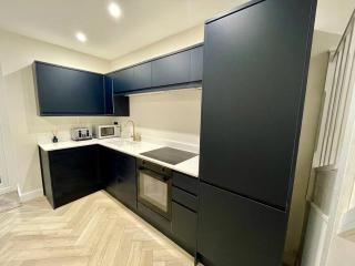 Modern 2BR Duplex in Pontcanna Cardiff Stay in a stylish space - Cardiff - 9