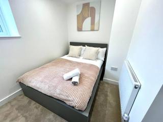 Modern 2BR Duplex in Pontcanna Cardiff Stay in a stylish space - Cardiff - 5