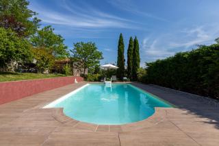 L'Échappée Belle - Maison proche Centre-ville, Piscine et Jardin - Castres - 1