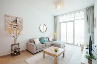 1BR Modern Comfort at Studio One - 0