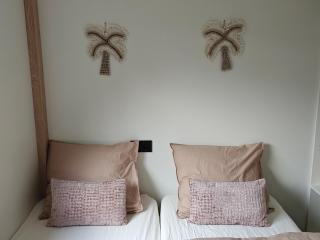 Cozy Stay Veluwe met hottub - Putten - 7