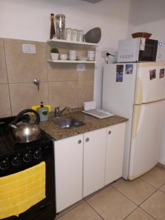 Monoambiente Av Avellaneda Barrio Norte - San Miguel de Tucumán - 2