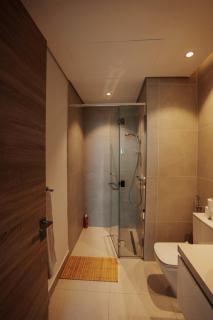 1BR Modern Comfort at Studio One - 8