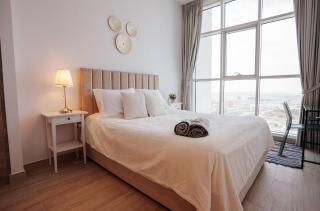 1BR Modern Comfort at Studio One - 7
