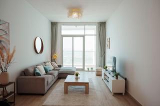 1BR Modern Comfort at Studio One - 5