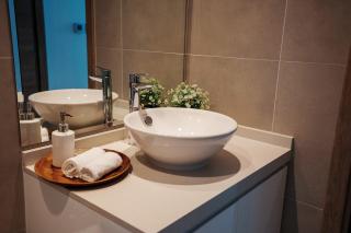 1BR Modern Comfort at Studio One - 4