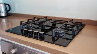 1BR Modern Comfort at Studio One - 2