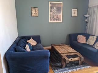 Gîte L'Ancienne Charcuterie - 3