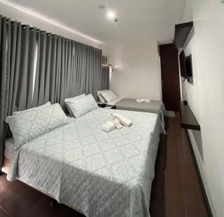 Miran Hotel - Legazpi - 7