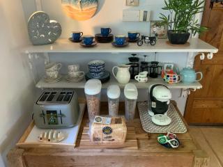 The Old Cowshed - Home Stay B and B - 2