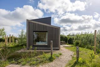 Hello Zeeland - Tiny House Zeeuwse Liefde 4 - Westkapelle - 9