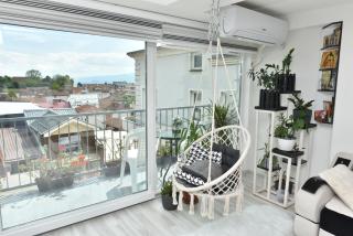 Center Struga Apartment - Struga - 0