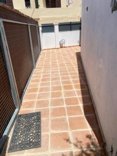 Vila Alegre - Fuzeta - 1