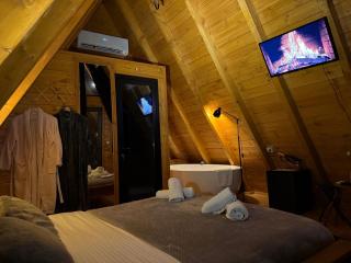 Thethi Villas - Theth - 7