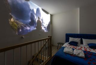 Magnificent Diamond Duplex - Tbilisi - 3