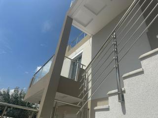 Airport Sea View - House - Artemida - 2