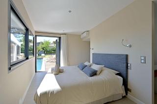 Villa Alta Vista avec Piscine, Clim, Vue - Villeneuve-lès-Avignon - 6