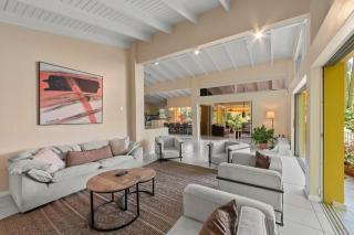 Villa Cas Grandi, Curaçao - Willemstad - 9