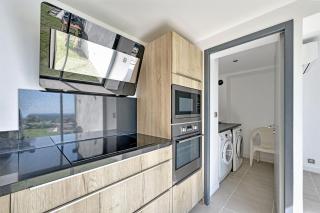 Villa Alta Vista avec Piscine, Clim, Vue - Villeneuve-lès-Avignon - 7