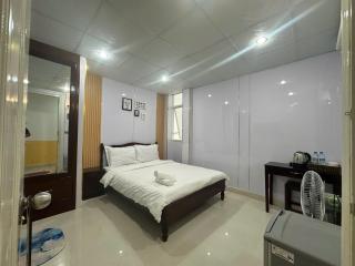 LE VU HOTEl - Dalat - 2