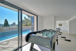 Villa Alta Vista avec Piscine, Clim, Vue - Villeneuve-lès-Avignon - 2