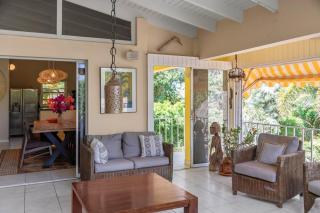 Villa Cas Grandi, Curaçao - Willemstad - 6