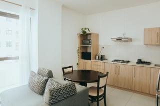 Kensington Seaviews apartment - 8
