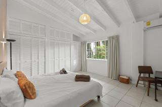 Villa Cas Grandi, Curaçao - Willemstad - 2