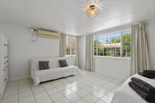 Villa Cas Grandi, Curaçao - Willemstad - 1