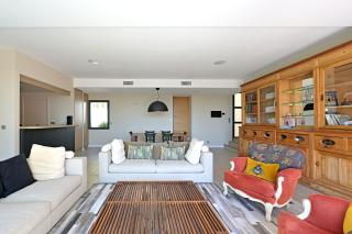 Villa Alta Vista avec Piscine, Clim, Vue - 8