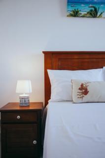 Kensington Seaviews apartment - Flic-en-Flac - 7