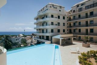 Kensington Seaviews apartment - 0