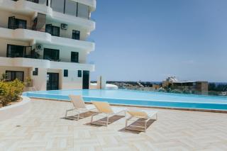 Kensington Seaviews apartment - Flic-en-Flac - 1