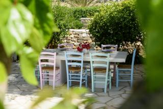 Paros Golden Beach Vacation Home - Chrissi Akti - 7