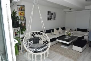 Center Struga Apartment - Struga - 9