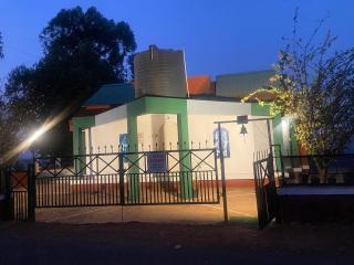 Cham House - Panchgani - 9