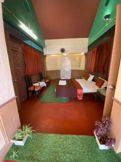Cham House - Panchgani - 8