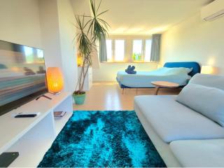 Welkom op Texel privé studio - De Koog - 6