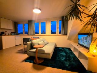 Welkom op Texel privé studio - De Koog - 3