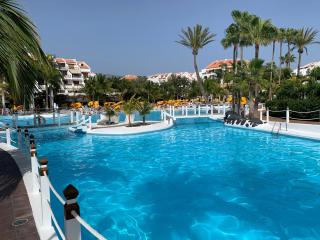 Sea View at Park Santiago Apartment - 9