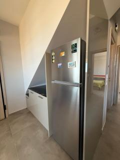 Airport Sea View - House - Artemida - 5