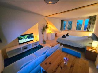 Welkom op Texel privé studio - De Koog - 8