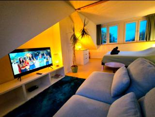 Welkom op Texel privé studio - De Koog - 2