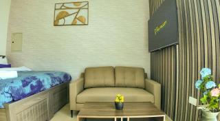 Silk Valley - Fully Furnished Modern Studio - Abu Dhabi - 4