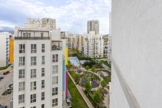 Magnificent Diamond Duplex - Tbilisi - 2
